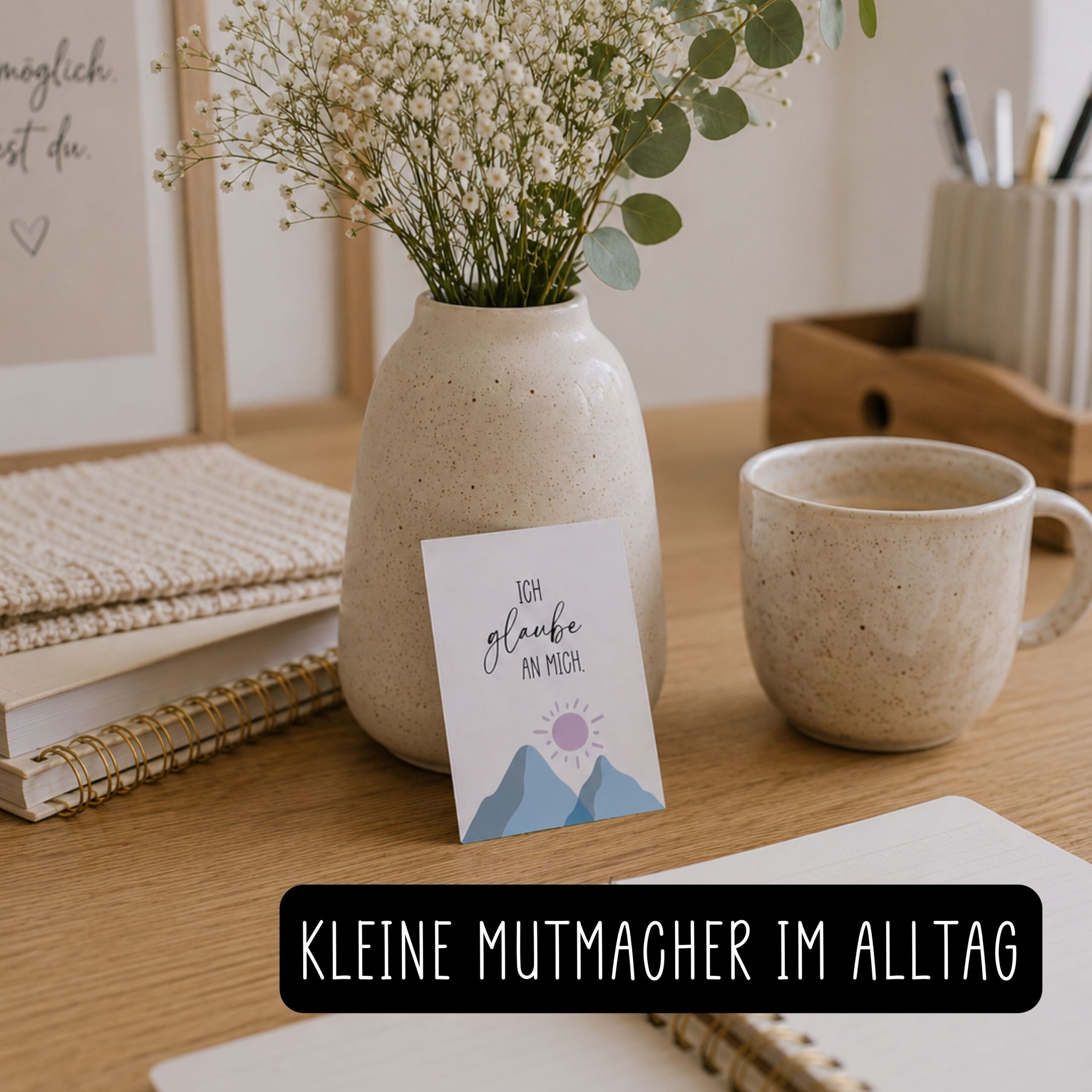 Geschenk im Glas: Affirmationen & Sprüche – Bild 6