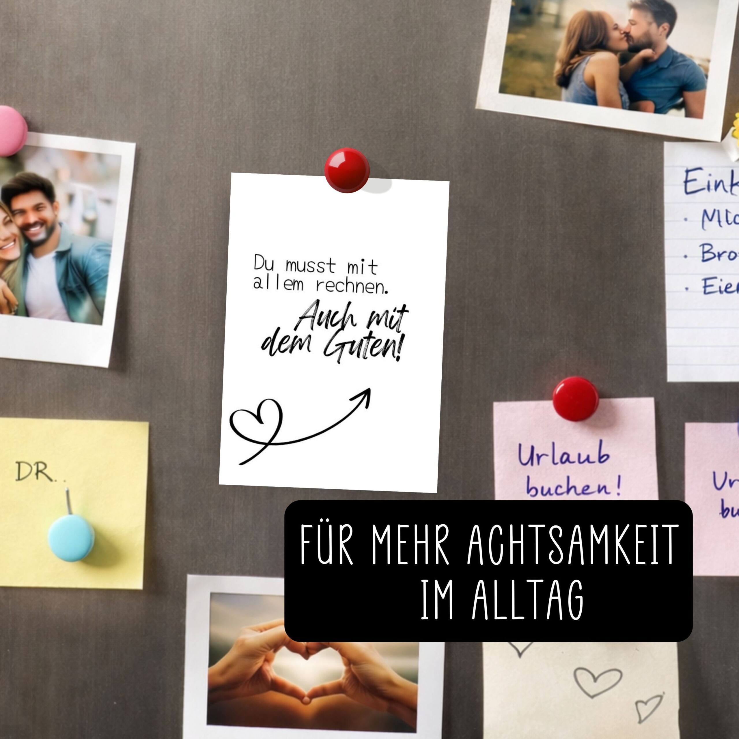 Positive Sprüche & Zitate zum Ausdrucken – Bild 3